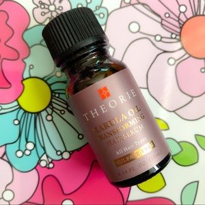 💜3 for $10! THEORIE Marula Oil Serum